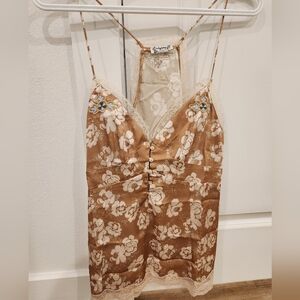 Free People Cami
